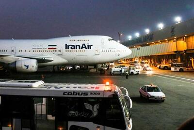 آخرین وضعیت پروازها در آسمان ایران امروز؛ دلیل تعویق پروازهای اماراتی