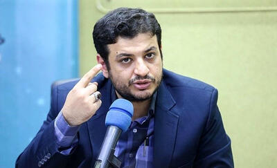 اعتراض رائفی‌پور به ادعای هدف قرار دادن جنگنده F35 اسرائیل/ آن 2 روز تحلیل های مربوط به هواپیمای اوکراینی خاطرتان هست؟/ شما را به خدا دروغ پخش نکنید، بس کنید!/ عکس