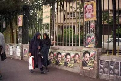 خاطرات هاشمی: دوم خردادی‌ها دچار مشکل تناقض و پارادوکس شده‌اند