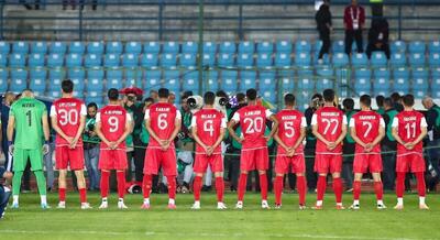 پرسپولیس به ترکیه پرواز کرد