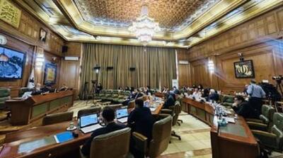 تراکم فروشی در تهران به بهانه بازسازی مناطق جنگی - مردم سالاری آنلاین