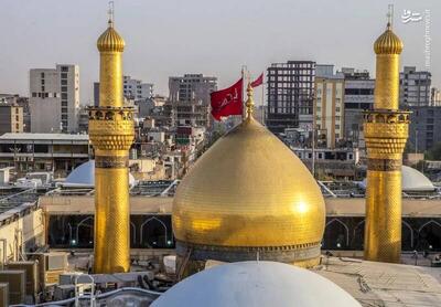 پیاده‌روی در کربلا؛ نقشه‌کشی در واشنگتن
