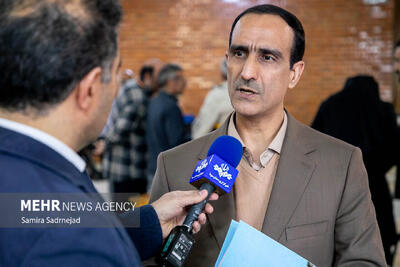 آمادگی و تدارک تمهیدات کامل برای برگزاری نوبت دوم کنکور سراسری ۱۴۰۴