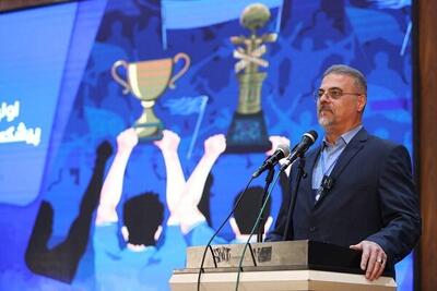 نظری جویباری: از ساپینتو سپاسگزارم که هدایت استقلال را برعهده گرفت