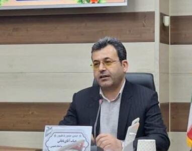ایجاد ۶ هزار فرصت شغلی طی سال گذشته در گلستان