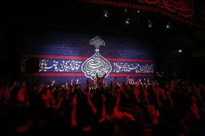 سفره کرامت رضوی در هیئت‌های مذهبی مشهد پهن شد