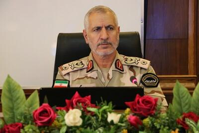 سردار گودرزی: بیش از ۱۵۰ هزار زائر به عتبات عالیات مشرف شدند
