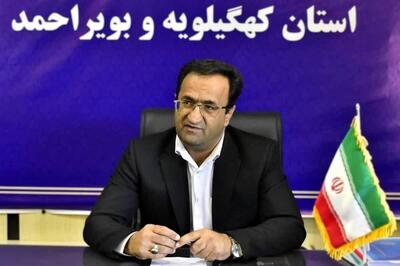 کسب مقام دوم کشوری توسط دانش‌آموز کهگیلویه ای در پرسش مهر ریاست‌جمهوری