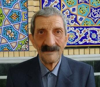 چهره ماندگار معماری سنتی کاشان به دیار باقی شتافت