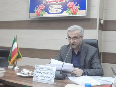 درآمد مالیات بر ارزش افزوده صرف عمران، سلامت و حمایت از ورزش می‌شود