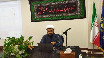 پشتوانه مردمی کلید اقتدار رهبری در نظام اسلامی است