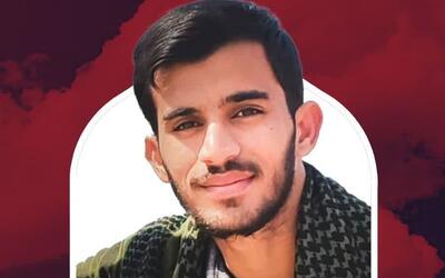 مادر شهید دهه هشتادی از دعایش گفت؛ خادم‌الحسین، خادم‌الرضا، شهید وطن
