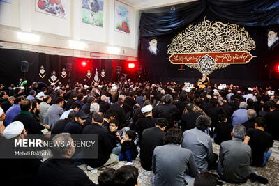 آغاز سوگواره هیئت هنر و رسانه از ۱۸ تیرماه در قم