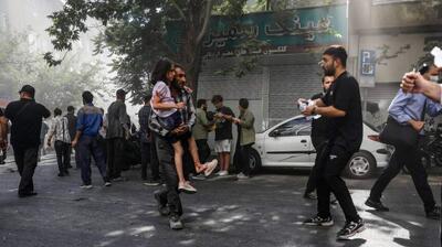 میگنا - روان‌درمانی در دل بحران؛ روایت یک روانشناس از ۱۲ روز اضطراب مداوم