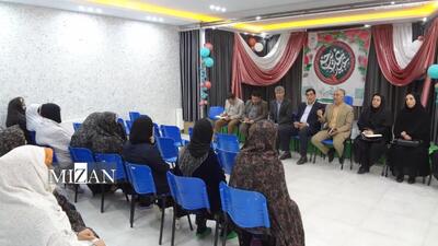 سرپرست پیشگیری از وقوع جرم دادگستری استان کردستان: کانون اصلاح و تربیت در بازسازی شخصیت مددجویان نقش کلیدی دارد