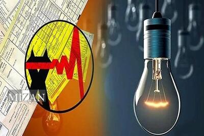 مشترکان پرمصرف پیامک هشدار و اخطار قطع برق دریافت می‌کنند