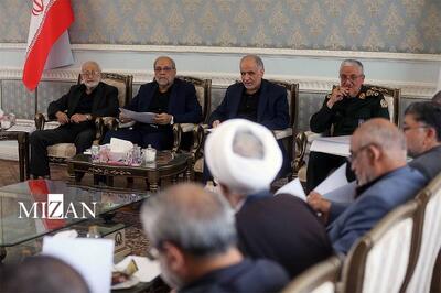 ایرادات هیئت نظارت مجمع تشخیص به «طرح تشدید مجازات جاسوسی»