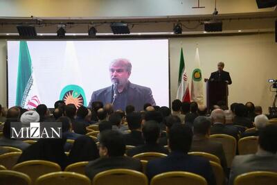 رئیس کل دادگستری مازندران: نقش کارشناسان رسمی در احقاق حق و رسیدن به عدالت بسیار موثر است