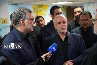 موضوع اسکان خانواده‌های شهدا تا بازسازی منزل آنان باید مورد توجه قرار بگیرد