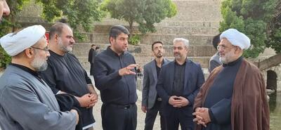 رئیس کل دادگستری سمنان: احیای حقوق عامه در حوزه خدمات‌دهی مناسب در اقامتگاه‌ها و تفرجگاه‌های استان از حقوق شهروندان است