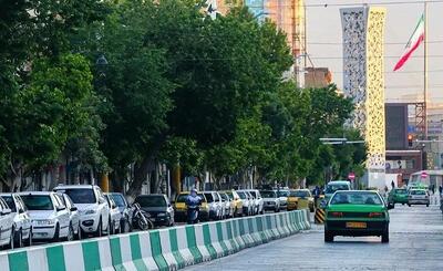 آماده باش برای جمعه ۲۰ و شنبه ۲۱ تیر در این شهرهای ایران/ هشدار به شرق تهران