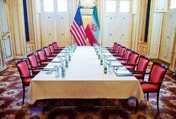 شروط ایران برای بازگشت به میز مذاکره با آمریکا