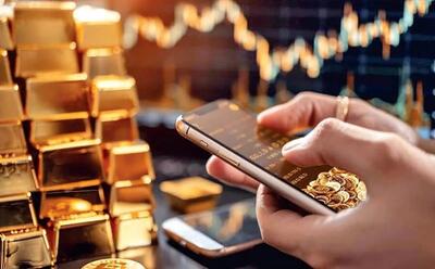 اقدام عجیب پلتفرم‌های طلا برای پرداخت پول خرید