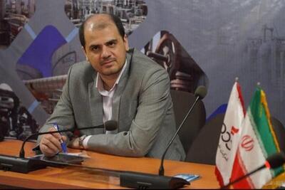 ۲۲ سال پیشتازی در صنعت قیر ایران/ پیام مدیرعامل نفت پاسارگاد به مناسبت سالگرد تأسیس شرکت
