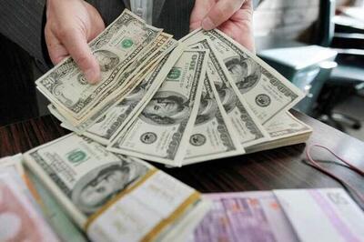 قیمت دلار باز هم کاهش می‌یابد؟