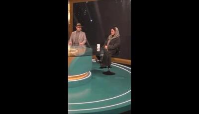 اظهارات بحث‌برانگیز بازیگر افغان در ایران: اقامت غیرقانونی چهره افغان‌ها را خدشه‌دار کرده است