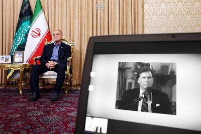 لحن جدید سیاست خارجی ایران؛ آیا آرامش می‌تواند صدای قوی‌تری باشد؟