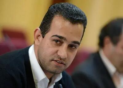 پست مدیریتی جدید لشگری در پرسپولیس - پارس فوتبال