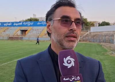 نصف شمس اذر از باشگاه رفتند! - پارس فوتبال