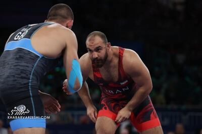 سه ستاره ایران در تیم منتخب کشتی جهان؛ تاج و تخت یزدانی به کامران رسید! +عکس - پارس فوتبال