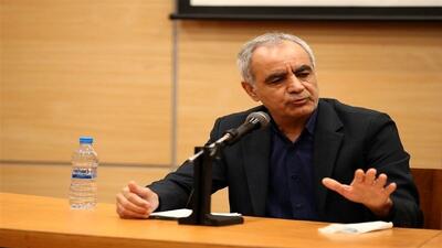 بهاروند: سهمیه بازیکنان لیگ برتری تغییر نکرده است - پارس فوتبال
