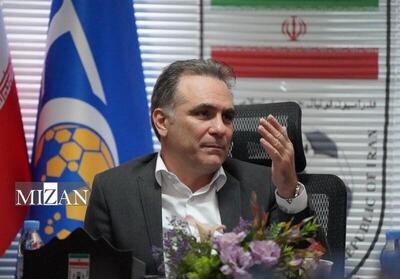 تغییر در فرمول برگزاری لیگ برتر تهران/ هشدار ماجدی به مدارس فوتبال و خانواده‌ها - پارس فوتبال