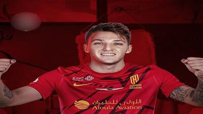 خرید ۷۰ میلیون یورویی القادسیه عربستان - پارس فوتبال