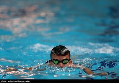آغاز فصل جدید تمرینات تیم‌های ملی شنا - پارس فوتبال