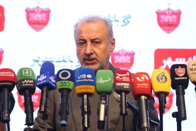 شوک بزرگ به پرسپولیس؛ نقل و انتقالات تابستانی روی هوا! - پارس فوتبال