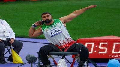 ملی پوشان پارادوومیدانی آماده بازی‌های پاراآسیایی ناگویا می‌شوند - پارس فوتبال
