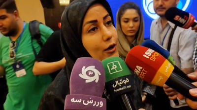 توضیحات ساعده سیما درباره جذب گلر پرتغالی - پارس فوتبال