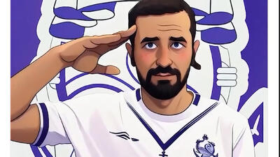 رونمایی انیمیشنی ملوان از کاپیتان: صادقی اینجاست! - پارس فوتبال