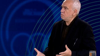 فتح الله زاده: درآمد فوتبال در جای دیگری خرج میشود - پارس فوتبال