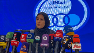 توافق استقلال با حسینی در هاله ای از ابهام! - پارس فوتبال