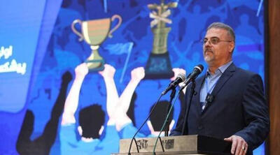 سوتی جدید علی نظری جویباری؛ می‌خواهیم با ساپینتو قهرمان لیگ آزادگان شویم! - پارس فوتبال
