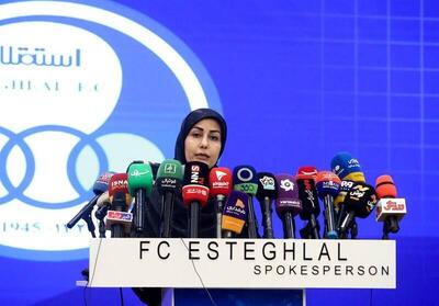 استقلال با کاپیتانش به توافق نرسید/ محبی و قایدی دوست نداشتند برگردند - پارس فوتبال