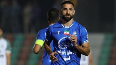 استقلال مهاجمش را هم نمی‌خواهد! - پارس فوتبال