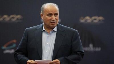تاج: هیچ رویداد فوتبالی تعطیل نخواهد شد/ از تعامل درویش و زنوزی استقبال می‌کنم - پارس فوتبال