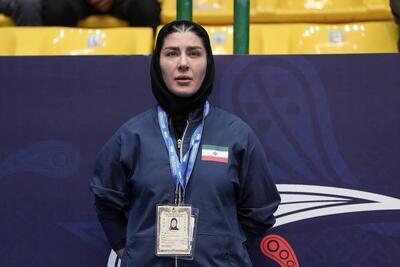 زنگنه: حضور در لیگ سری A کاراته، گامی مهم برای آمادگی مسابقات جهانی و بازی‌های کشور‌های اسلامی است - پارس فوتبال
