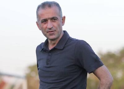 دست‌نشان دستیار کمالوند در نساجی شد - پارس فوتبال